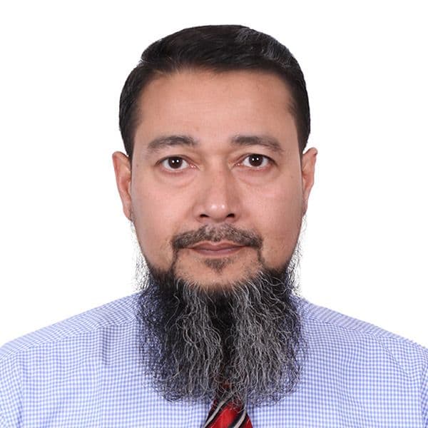 Mohammed Mamun