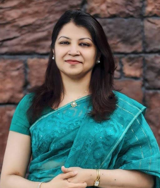 Marjia Khalid Sanjida Nabila