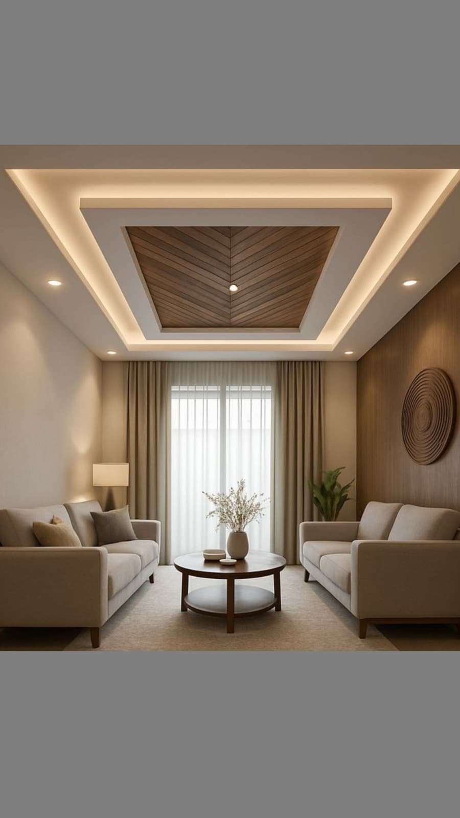 High-rise construction by Confidence Solution LTD.